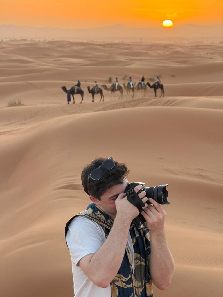 4 Days Marrakech to Merzouga