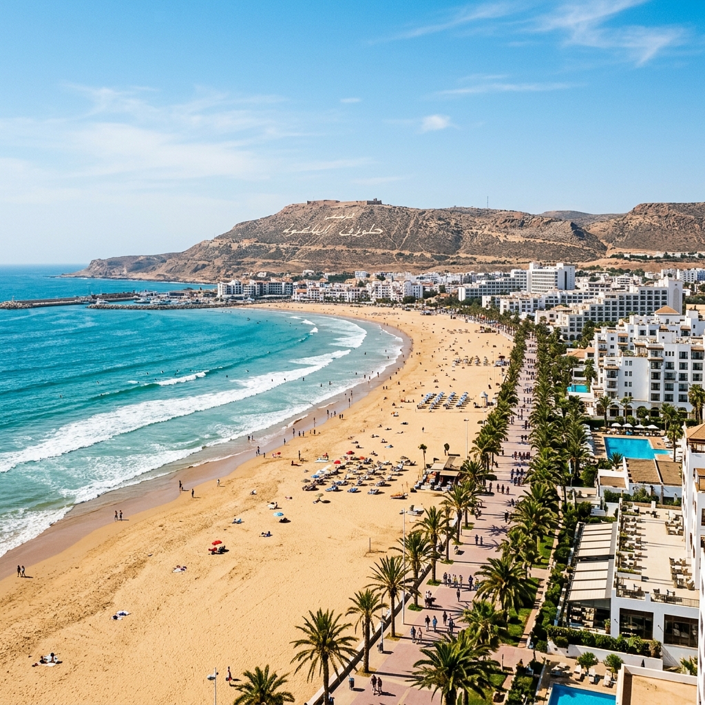 Agadir