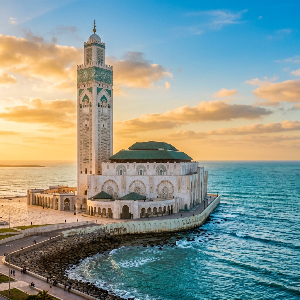 Casablanca