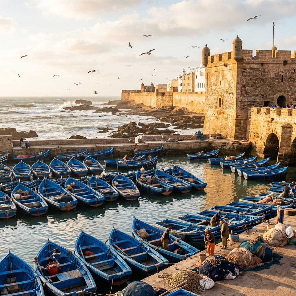 Essaouira